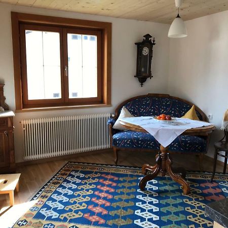 Landhaus Gruet Schruns Kültér fotó