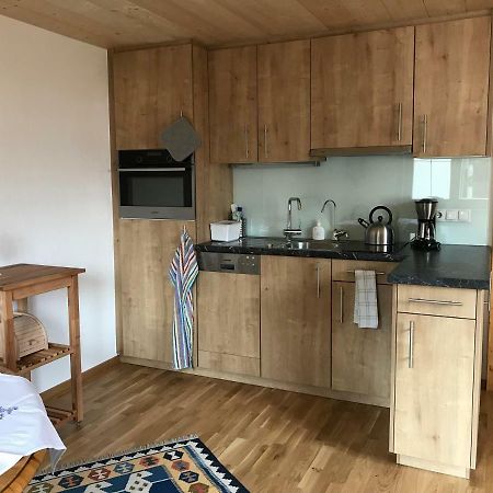 Landhaus Gruet Schruns Kültér fotó