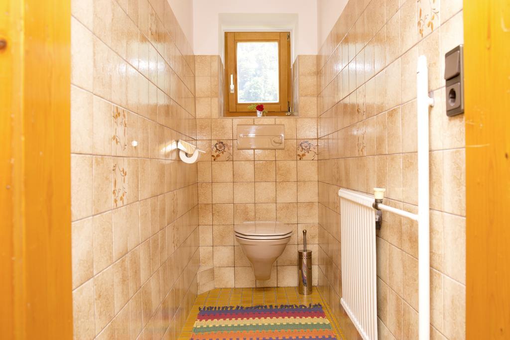 Landhaus Gruet Schruns Szoba fotó