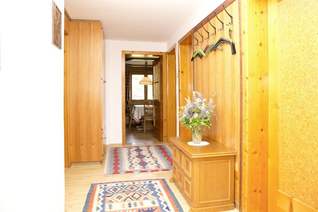 Landhaus Gruet Schruns Szoba fotó