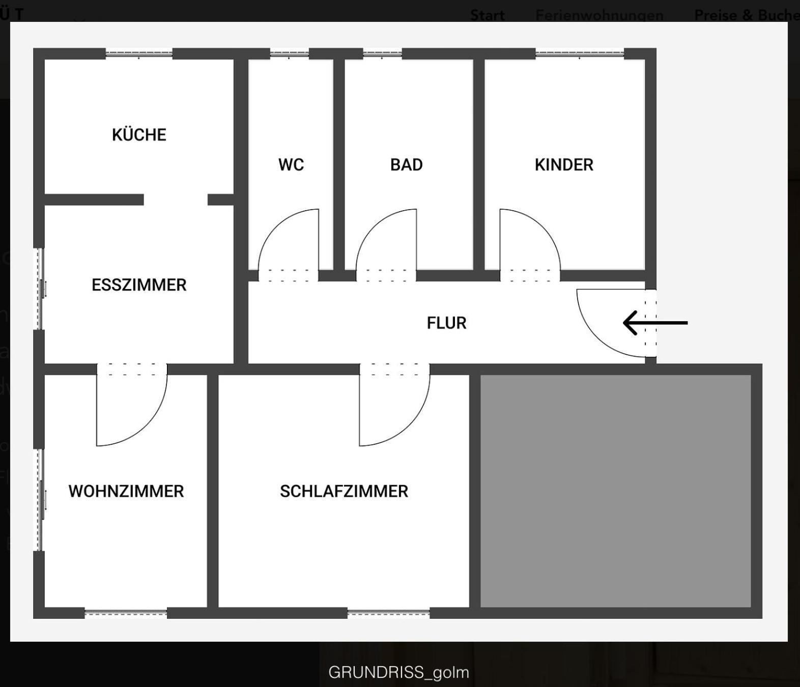 Landhaus Gruet Schruns Kültér fotó