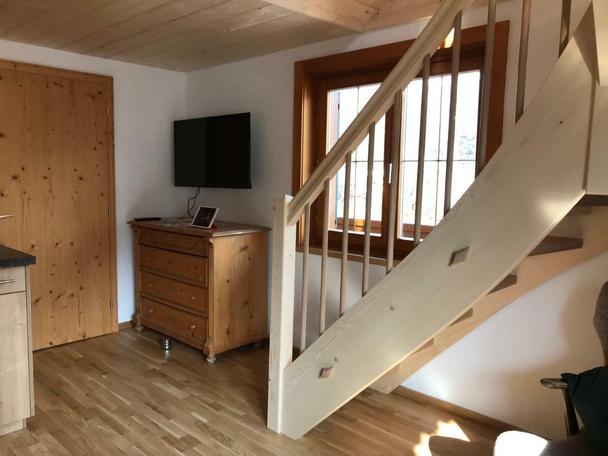 Landhaus Gruet Schruns Kültér fotó