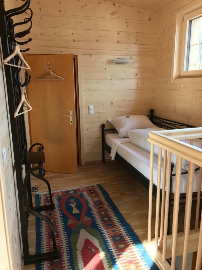 Landhaus Gruet Schruns Kültér fotó