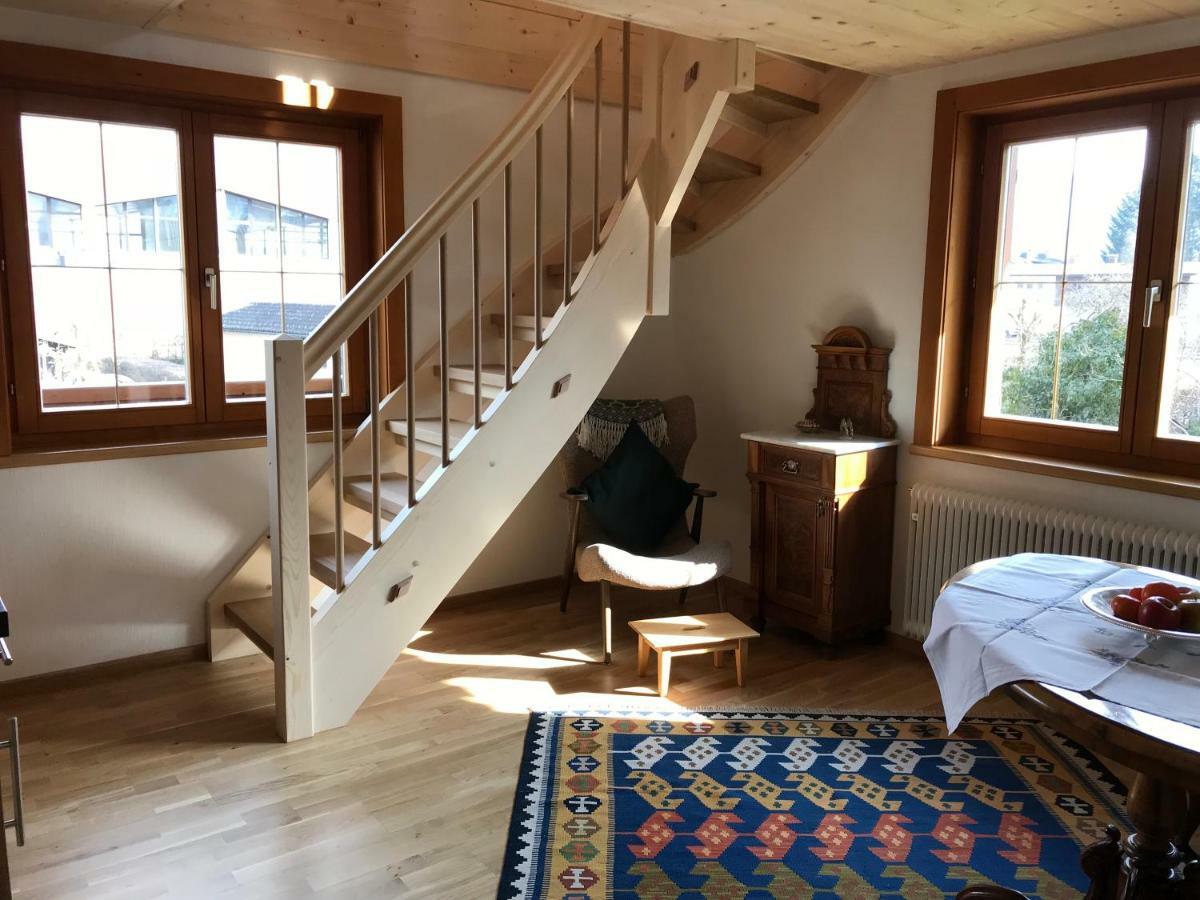 Landhaus Gruet Schruns Kültér fotó