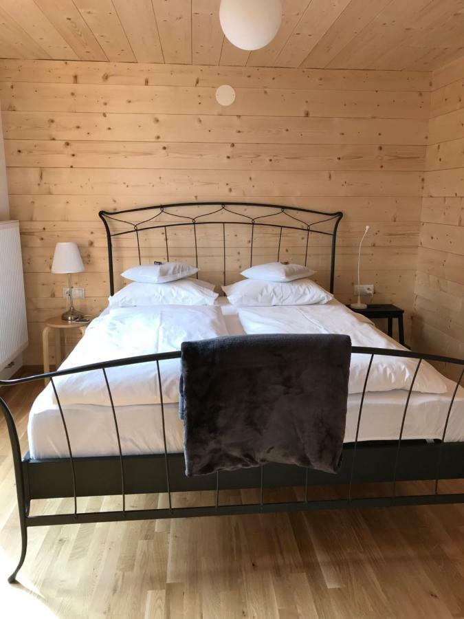 Landhaus Gruet Schruns Kültér fotó