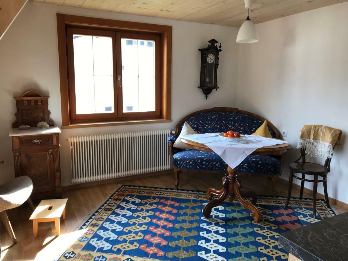 Landhaus Gruet Schruns Kültér fotó
