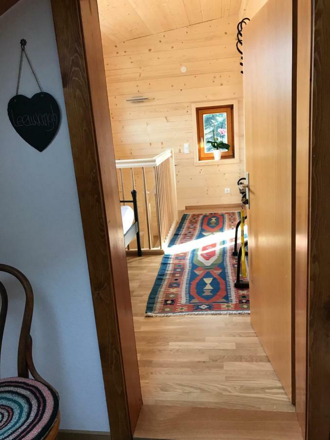 Landhaus Gruet Schruns Kültér fotó