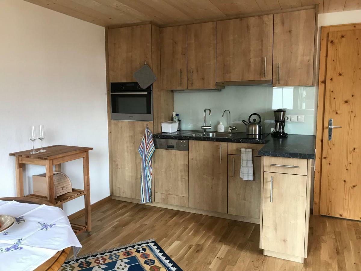 Landhaus Gruet Schruns Kültér fotó